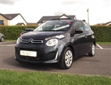 Used Citroen C1