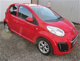 Used Citroen C1