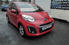 Citroen C1
