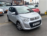 Used Citroen C1