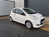 Used Citroen C1