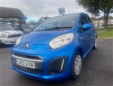 Used Citroen C1