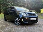 Used Citroen C1