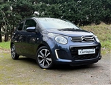 Used Citroen C1