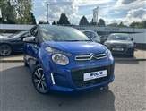 Used Citroen C1