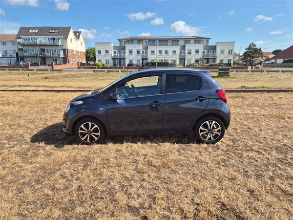 Large image for the Used Citroen C1