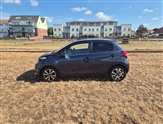 Used Citroen C1