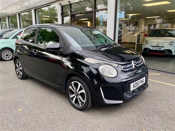 Large image for the Used Citroen C1