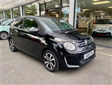 Used Citroen C1
