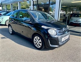 Used Citroen C1