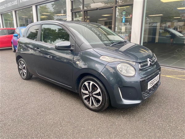 Large image for the Used Citroen C1
