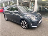 Used Citroen C1