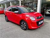 Used Citroen C1