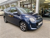 Used Citroen C1