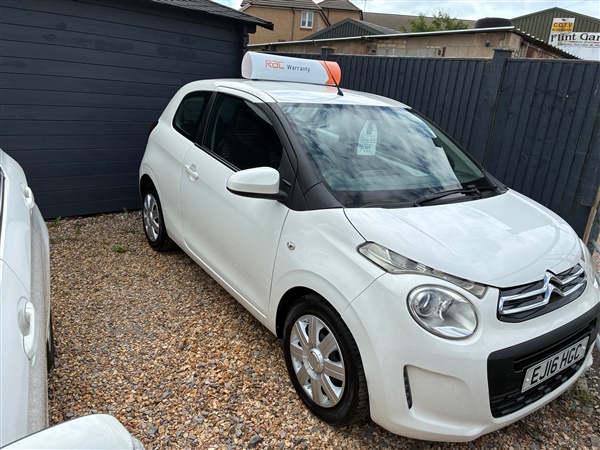 Large image for the Used Citroen C1