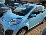 Used Citroen C1