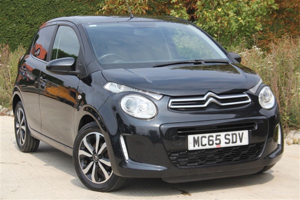 Large image for the Used Citroen C1