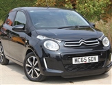 Used Citroen C1