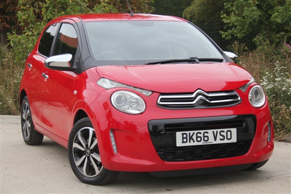 Large image for the Used Citroen C1