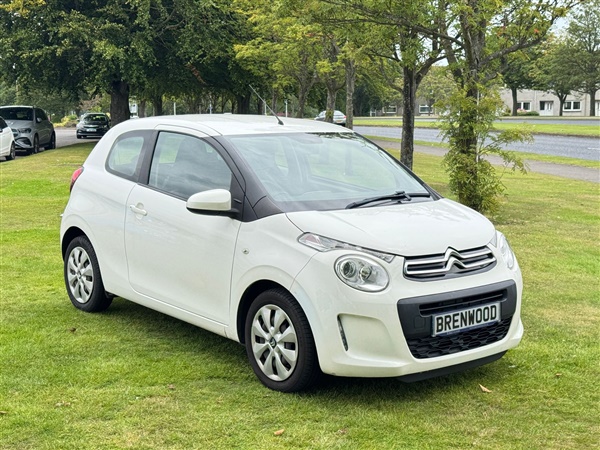 Large image for the Used Citroen C1