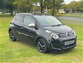 Used Citroen C1