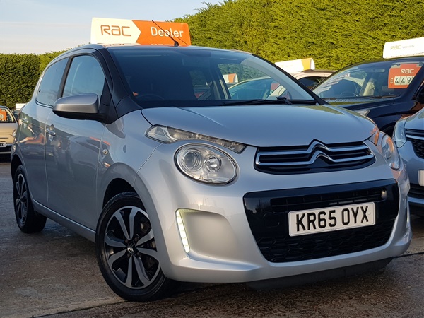 Large image for the Used Citroen C1