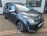 Used Citroen C1