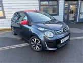 Used Citroen C1