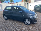 Used Citroen C1
