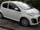 Used Citroen C1