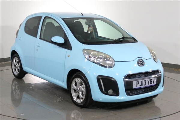 Large image for the Used Citroen C1