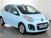 Used Citroen C1