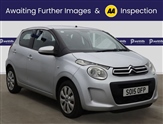 Used Citroen C1