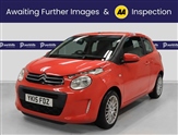 Used Citroen C1