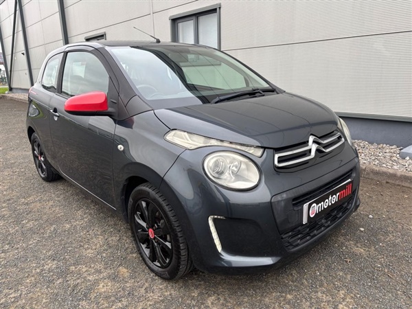 Large image for the Used Citroen C1
