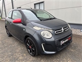 Used Citroen C1
