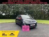Used Citroen C1