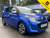 Used Citroen C1