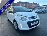 Used Citroen C1