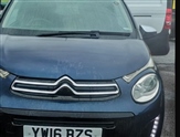 Used Citroen C1