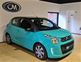 Used Citroen C1