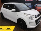 Used Citroen C1