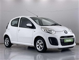 Used Citroen C1