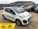 Used Citroen C1