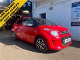 Used Citroen C1