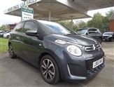 Used Citroen C1