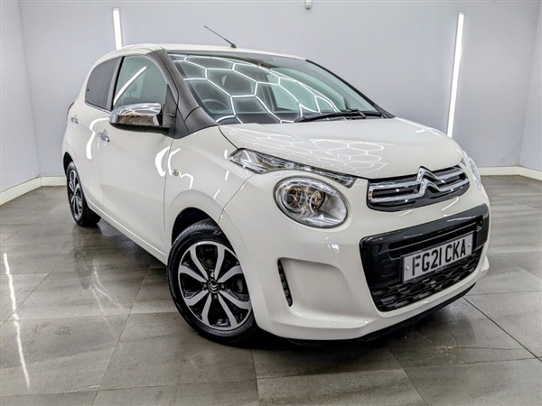 Large image for the Used Citroen C1