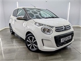 Used Citroen C1