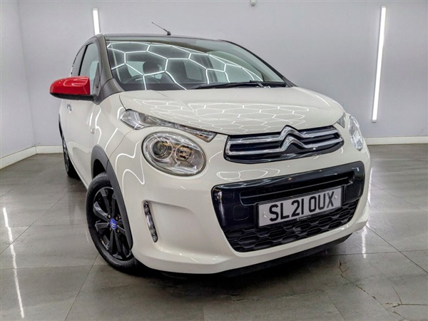 Large image for the Used Citroen C1