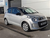 Used Citroen C1 Used Citroen C1